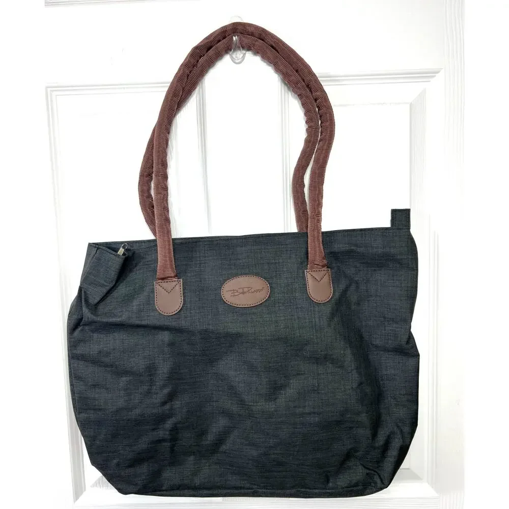 Bella Russo Tote + Handbag Travel Combo NEW
